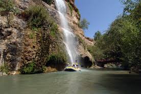 malatya-şelalesi