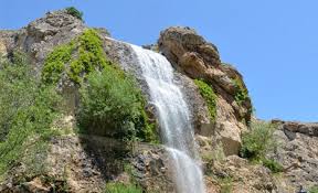 şelale